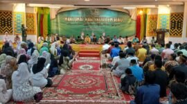 Lembaga Adat Melayu Riau