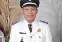 ‎Kepala Desa Bagan Jaya Klarifikasi