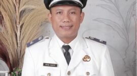 ‎Kepala Desa Bagan Jaya Klarifikasi