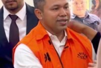 Sidang Tipikor Abdul Wahid Memanas, Kuasa Hukum Ajukan Eksepsi Kompetensi Perkara
