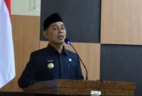 Bupati Inhil Tegaskan Penataan SDM Pasca Restrukturisasi OPD 