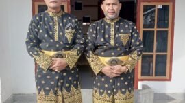 LAMR Inhil Soroti Aktivitas di Pantai Solop, Tegaskan Pentingnya Menjaga Adab dan Marwah Melayu