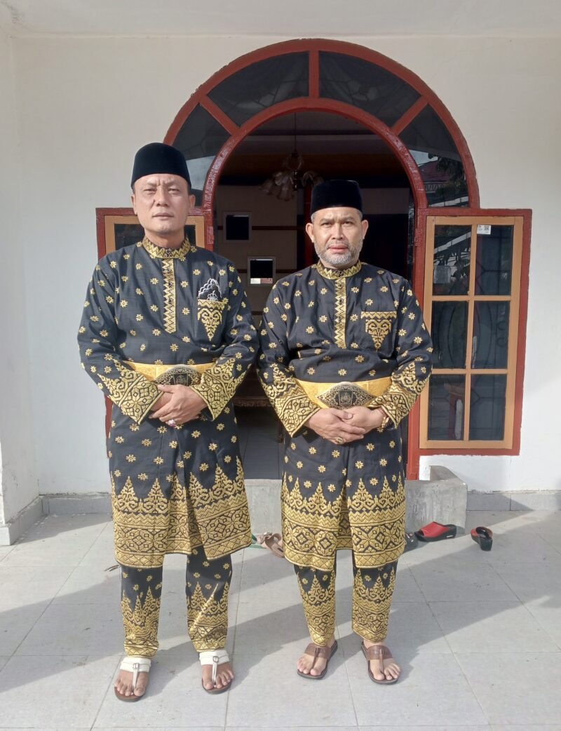 LAMR Inhil Soroti Aktivitas di Pantai Solop, Tegaskan Pentingnya Menjaga Adab dan Marwah Melayu