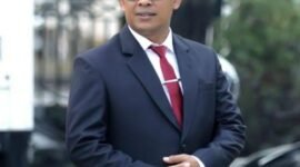 Kadis Koperindag Inhil Angkat Bicara soal Lonjakan Harga Ayam dan Daging Jelang Lebaran