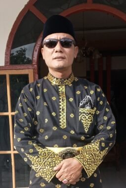 ‎Ketua DPH LAMR Inhil Datok Seri Asmadi, SH Tegaskan Larangan Bakar Hutan dan Lahan demi Kelestarian Alam