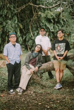 Band Asal Tembilahan Pragu Debut, Berjudul “Inside of Me” Bicara Soal Lelah dan Pergulatan Hidup