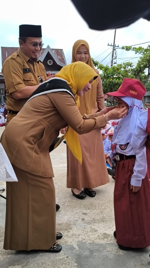Bunda Paud Inhil Bunda Paud Inhil