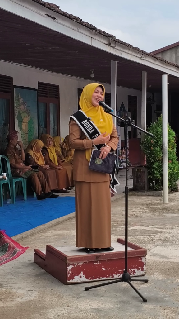 Bunda Paud Inhil Bunda Paud Inhil