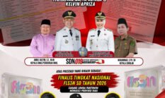 Prestasi Gemilang SDN 019 Sungai Beringin: Tembus Nasional FLS3N 2026 Cabang Pantomim